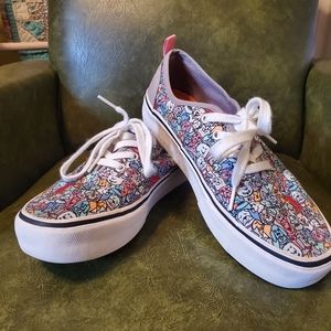 Bob's for Dogs by Sketchers - size 9.5